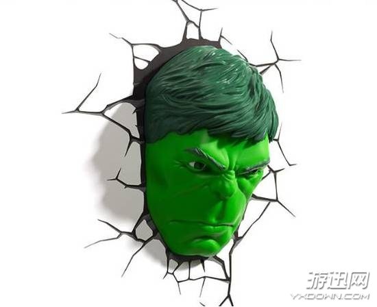 雷死人不償命的美漫周邊大盤點(diǎn) 黑寡婦幫綠巨人剃腋毛? 雷死人不償命的美漫周邊大盤點(diǎn) 黑寡婦幫綠巨人剃腋毛?