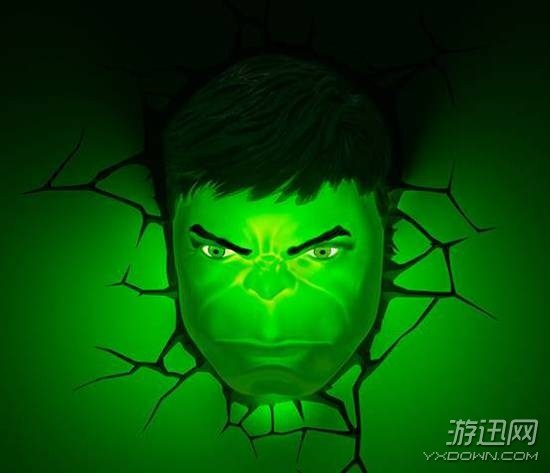 雷死人不償命的美漫周邊大盤點 黑寡婦幫綠巨人剃腋毛? 雷死人不償命的美漫周邊大盤點 黑寡婦幫綠巨人剃腋毛?
