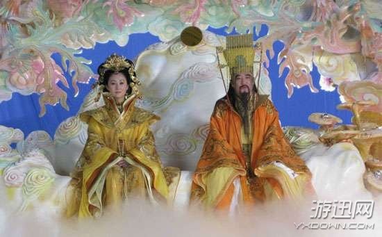 孫悟空暗戀唐僧?西游記里十大驚人真相大揭密