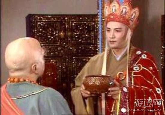 孫悟空暗戀唐僧?西游記里十大驚人真相大揭密