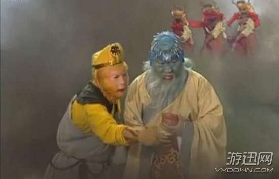 孫悟空暗戀唐僧?西游記里十大驚人真相大揭密