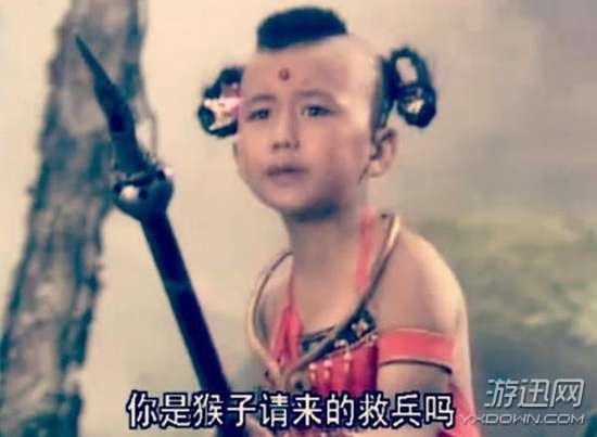 孫悟空暗戀唐僧?西游記里十大驚人真相大揭密