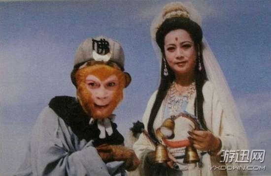 孫悟空暗戀唐僧?西游記里十大驚人真相大揭密