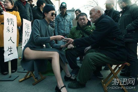 誘人無比的“絲襪” 在女人眼中卻是一個(gè)尷尬的存在!