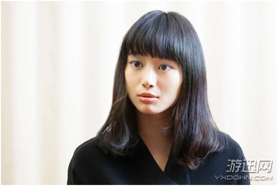 《最終幻想15》CG電影女主配音遭吐槽 演員坦承受挫