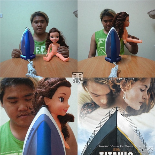 @(g)СáNꡱһ̩СͳɱħCosplay