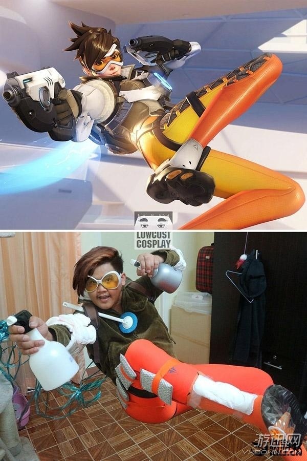 @(g)СáNꡱһ̩(gu)СͳɱħCosplay