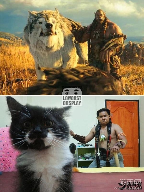 @(g)СáNꡱһ̩(gu)СͳɱħCosplay