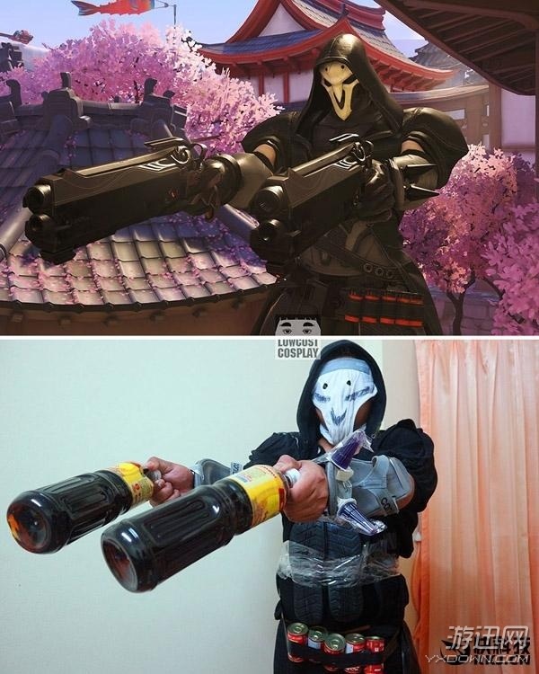 @(g)СáNꡱһ̩(gu)СͳɱħCosplay