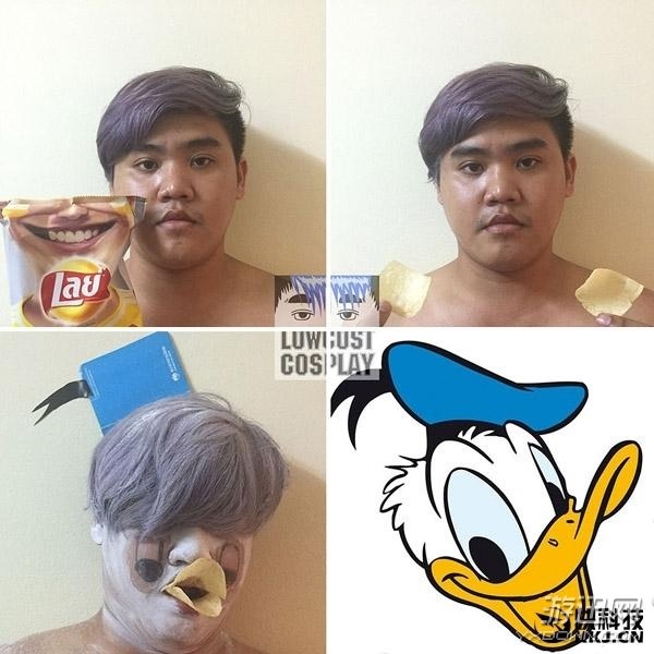 @(g)СáNꡱһ̩(gu)СͳɱħCosplay