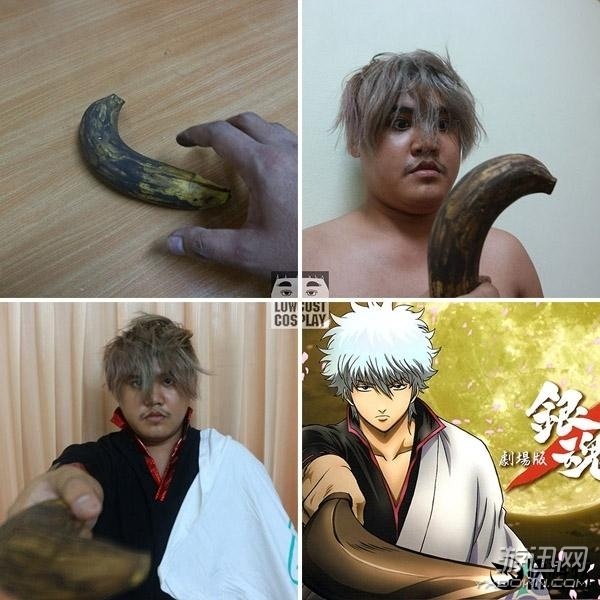 @(g)СáNꡱһ̩(gu)СͳɱħCosplay