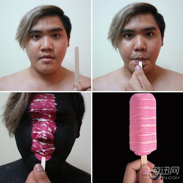 @(g)СáNꡱһ̩(gu)СͳɱħCosplay