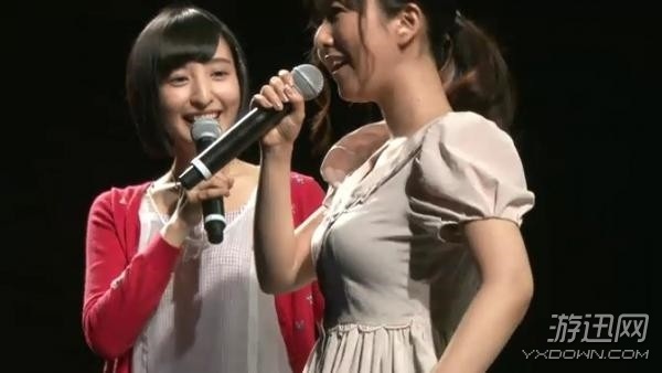 是聲優(yōu)也是“球王”?茅野愛衣直播秀傲人曲線引熱議