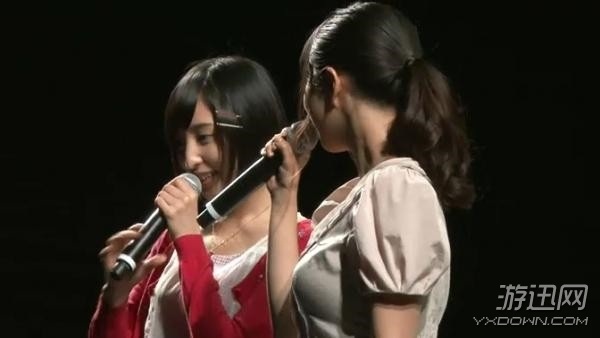 是聲優(yōu)也是“球王”?茅野愛衣直播秀傲人曲線引熱議