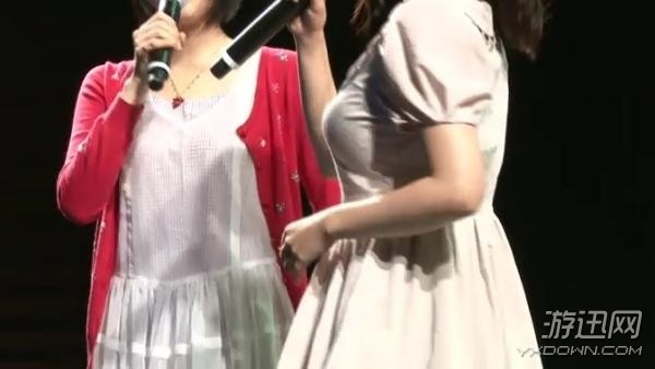 是聲優(yōu)也是“球王”?茅野愛衣直播秀傲人曲線引熱議