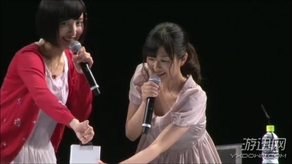 是聲優(yōu)也是“球王”?茅野愛衣直播秀傲人曲線引熱議