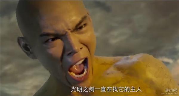 《封神傳奇》雷震子預(yù)告 攜風(fēng)雷雙翼,掌控雷電!