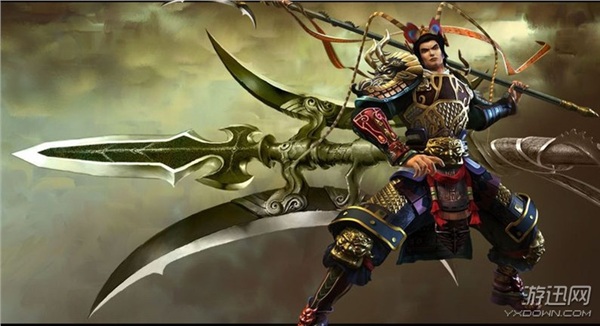 網(wǎng)友評選中國十大猛將 項(xiàng)羽居首,三國呂關(guān)張登榜 網(wǎng)友評選中國歷史十大猛將 項(xiàng)羽居首,三國呂關(guān)張登榜