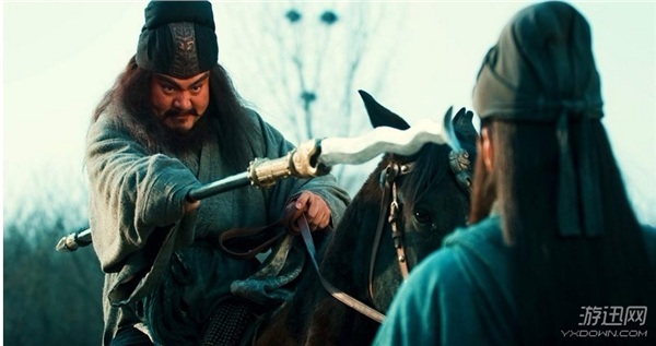 網(wǎng)友評選中國十大猛將 項(xiàng)羽居首,三國呂關(guān)張登榜 網(wǎng)友評選中國歷史十大猛將 項(xiàng)羽居首,三國呂關(guān)張登榜