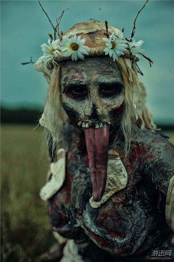 ׎3CCosplay gŮ[Ѫȹ֫F