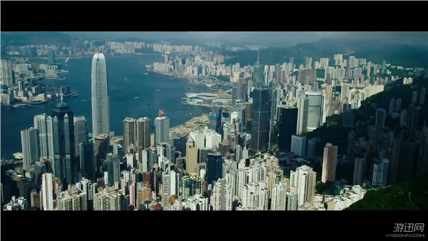 《極限特工3》曝首支中文預(yù)告 眾星云集氣氛超燃 《極限特工3》曝首支中文預(yù)告 眾星云集氣氛超燃