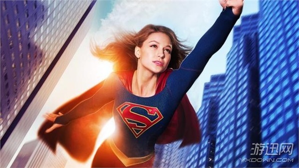 《超女》第二季回歸 更多DC漫畫中的女性英雄登場(chǎng) 《女超人》第二季10月10日回歸 蝙蝠女俠也有望登場(chǎng)