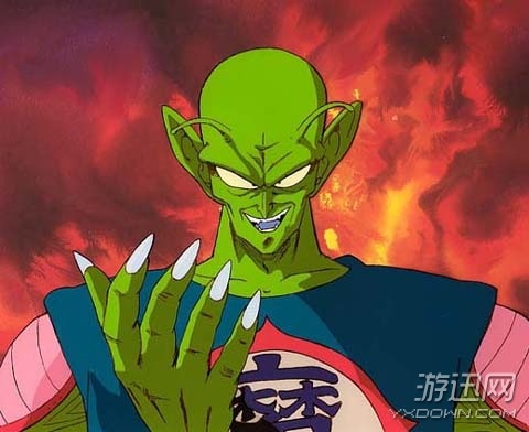 網(wǎng)友評《龍珠》最強(qiáng)十大Boss 比魯斯第一當(dāng)之無愧!