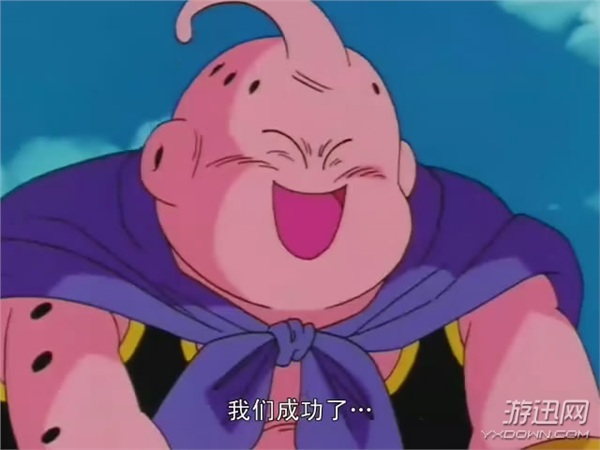 網(wǎng)友評(píng)《龍珠》最強(qiáng)十大Boss 比魯斯第一當(dāng)之無(wú)愧!