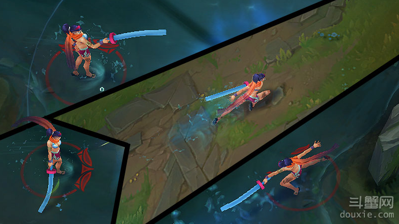 LOL2016泳池派對系列在哪里購買 LOL2016泳池派對購買地址是多少