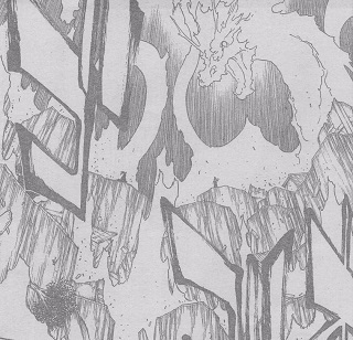 《死神》683話先導(dǎo)圖 藍(lán)染、一戶組成CP大戰(zhàn)有哈!