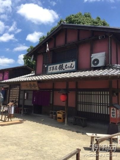 《銀魂》真人電影萬事屋場景曝光 廢柴銀時有錢裝空調(diào)? 《銀魂》真人電影萬事屋場景曝光 廢柴銀時有錢裝空調(diào)?