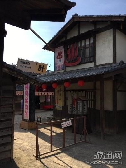 《銀魂》真人電影萬事屋場(chǎng)景曝光 廢柴銀時(shí)有錢裝空調(diào)? 《銀魂》真人電影萬事屋場(chǎng)景曝光 廢柴銀時(shí)有錢裝空調(diào)?