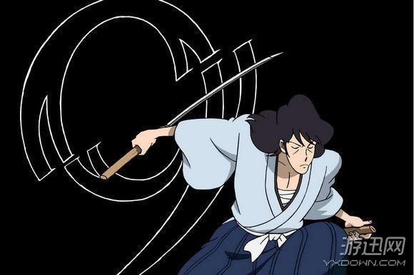 網(wǎng)友票選最帥動漫長發(fā)美男 緋村劍心第一,藍(lán)染未上榜
