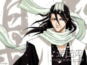 網(wǎng)友票選最帥動(dòng)漫長(zhǎng)發(fā)美男 緋村劍心第一,藍(lán)染未上榜