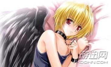 盤(pán)點(diǎn)動(dòng)漫中六位貌似“美女”的少年!小編已然一臉懵逼 盤(pán)點(diǎn)動(dòng)漫中六位貌似“美女”的少年!小編已然一臉懵逼