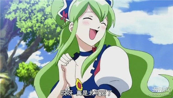 盤點(diǎn)動(dòng)漫中六位貌似“美女”的少年!小編已然一臉懵逼 盤點(diǎn)動(dòng)漫中六位貌似“美女”的少年!小編已然一臉懵逼