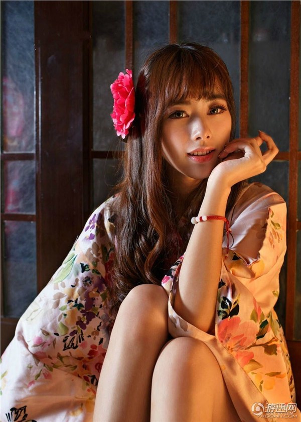小編私藏Showgirl美圖 今年“拆奶罩”如何少得了她們?