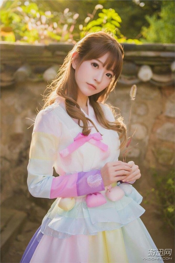 小編私藏Showgirl美圖 今年“拆奶罩”如何少得了她們?