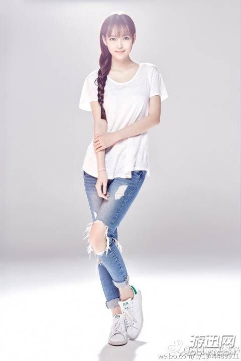 小編私藏Showgirl美圖 今年“拆奶罩”如何少得了她們?