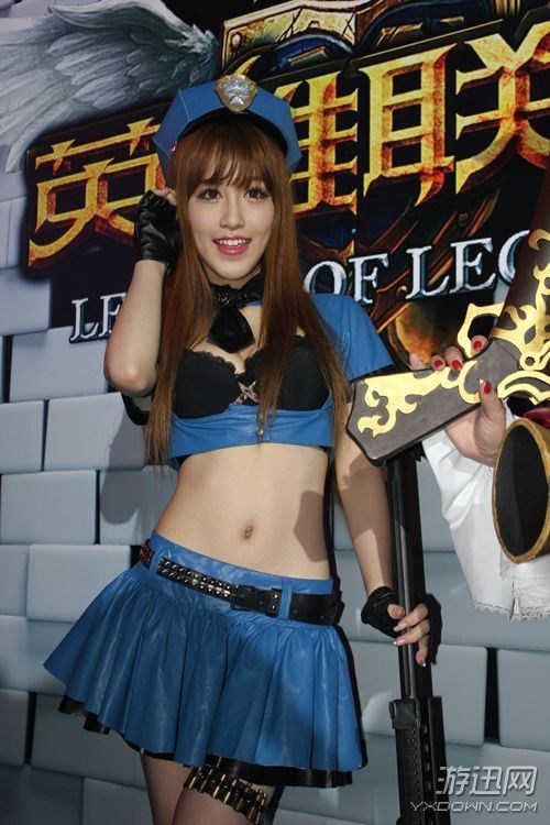 小編私藏Showgirl美圖 今年“拆奶罩”如何少得了她們?