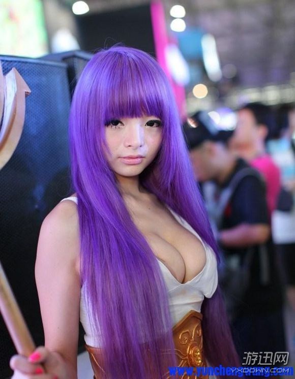 小編私藏Showgirl美圖 今年“拆奶罩”如何少得了她們?