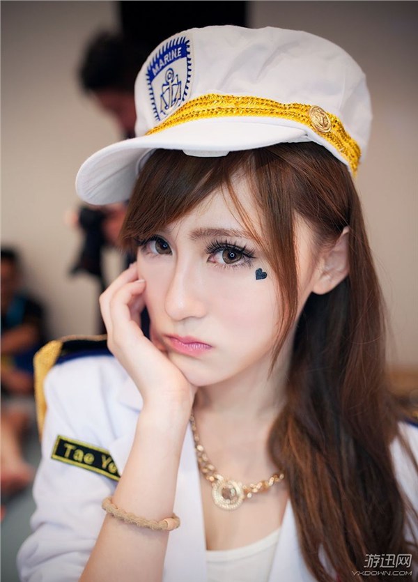 小編私藏Showgirl美圖 今年“拆奶罩”如何少得了她們?