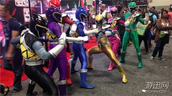 СץסҰƤʥ(dng)չF(xin)(chng)Cosplayp