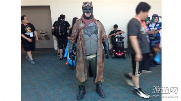 СץסҰƤʥ(dng)չF(xin)(chng)Cosplayp