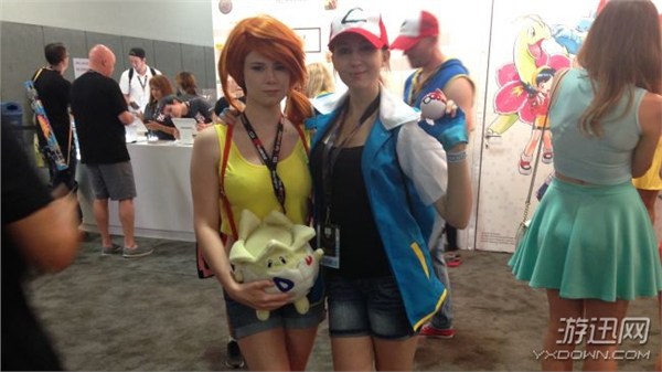 СץסҰƤʥչF(xin)Cosplayp