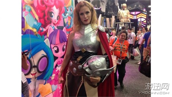 СץסҰƤʥչF(xin)Cosplayp