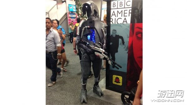 СץסҰƤʥչF(xin)Cosplayp