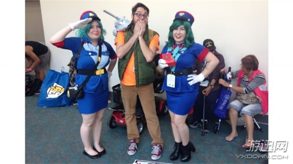 СץסҰƤʥչF(xin)Cosplayp