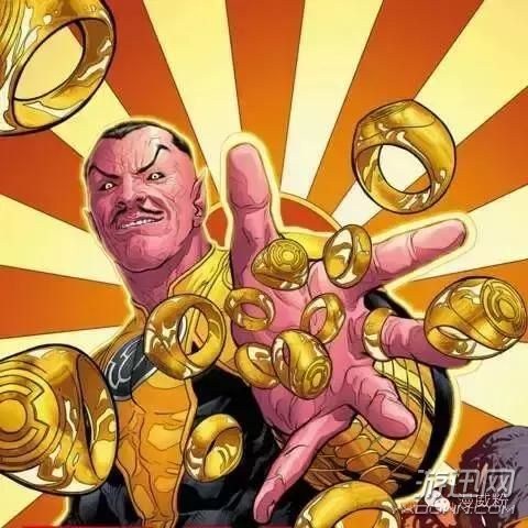 第一名當之無愧!美漫中最具人氣的經(jīng)典反派形象大盤點