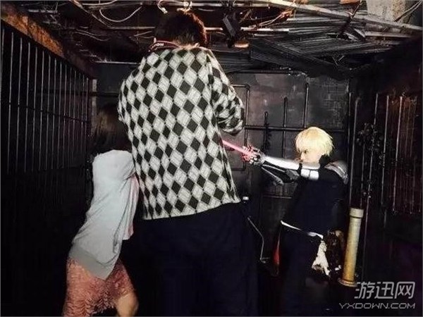 揭秘那些完美Cos照的驚人真相 真沒你想的那么高大上!